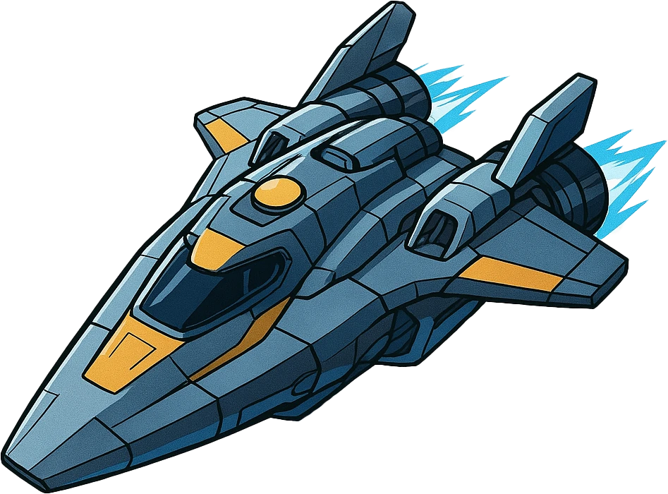 Memecoin Website Builder Mascot