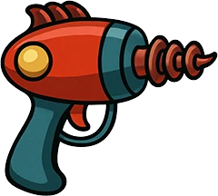 Rapid Deployment Icon